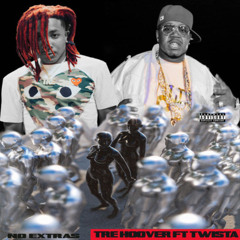 No Extras (Radio) [feat. Twista]