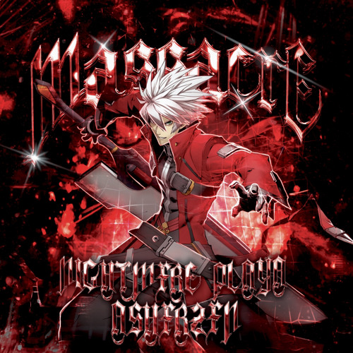 MASSACRE (FEAT. NIGHTMXRE PLAYA)