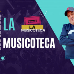 LA MUSICOTECA