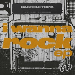 CUFF228: Gabriele Toma - Overdub (Original Mix) [CUFF]