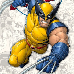 WOLVERINE