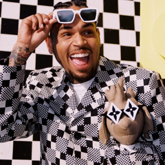 Chris Brown - Dat Booty