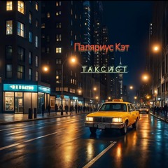Таксист