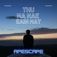 Thu Ma Nae Eain Mat X Right Here Wating X Dota (Apescape Mashup & Edit)