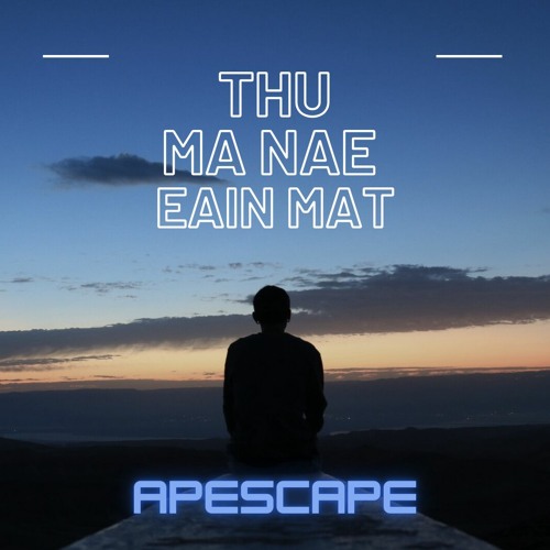 Thu Ma Nae Eain Mat X Right Here Wating X Dota (Apescape Mashup & Edit)