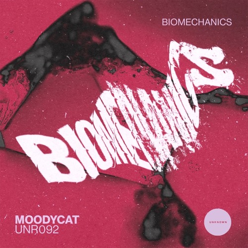 moodycat - Biomechanics (UNR092)