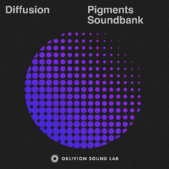 Fascination Diffusion - Rupert Lally
