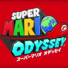 Jump Up Superstar (City Pop Remix)