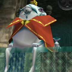 Legend of Wait - King Zora Song (The Legend of Zelda: Ocarina of Time)