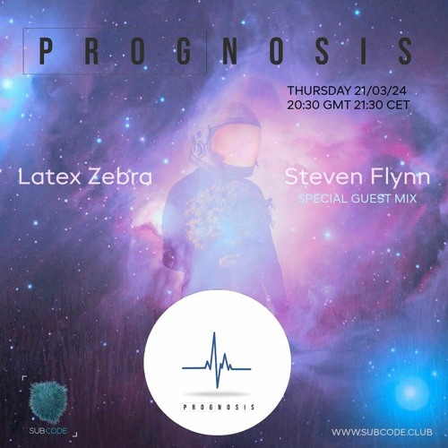 Prognosis March 2024 - Subcode