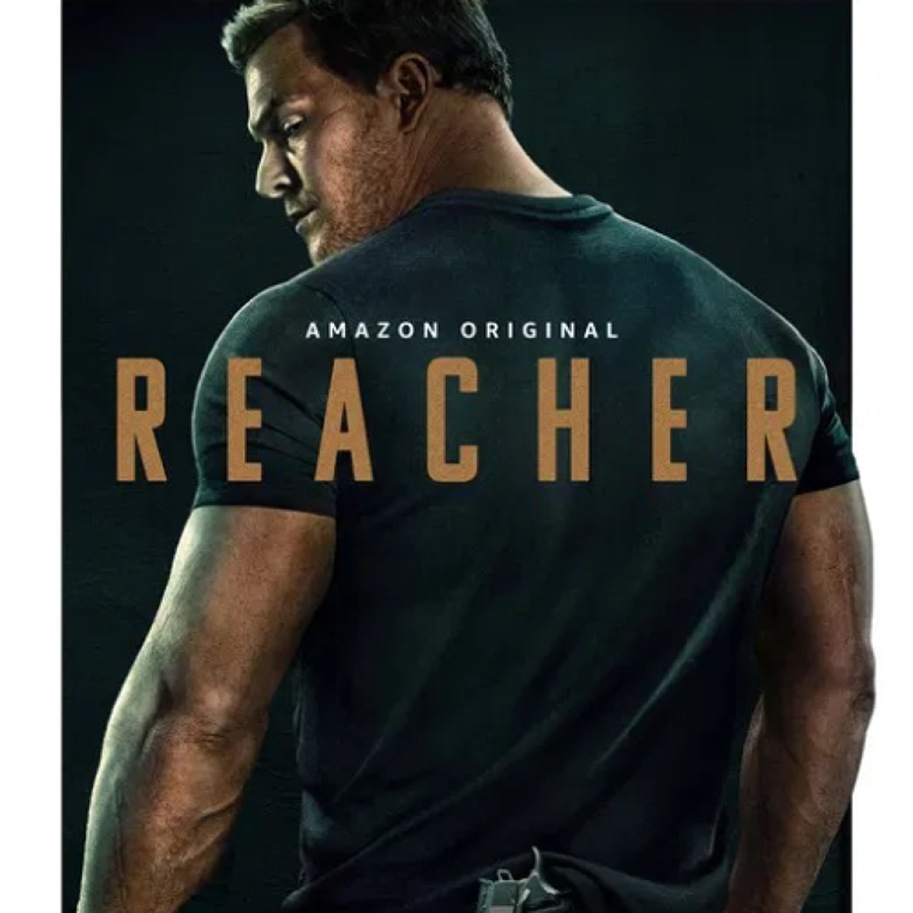 Reacher Episode 2.2