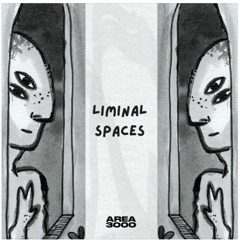 Liminal Spaces w. Ellie Walsh - 22 August 2023