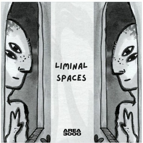 Liminal Spaces w. Ellie Walsh - 22 August 2023