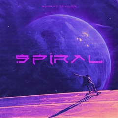Spiral - Stuart Taylor