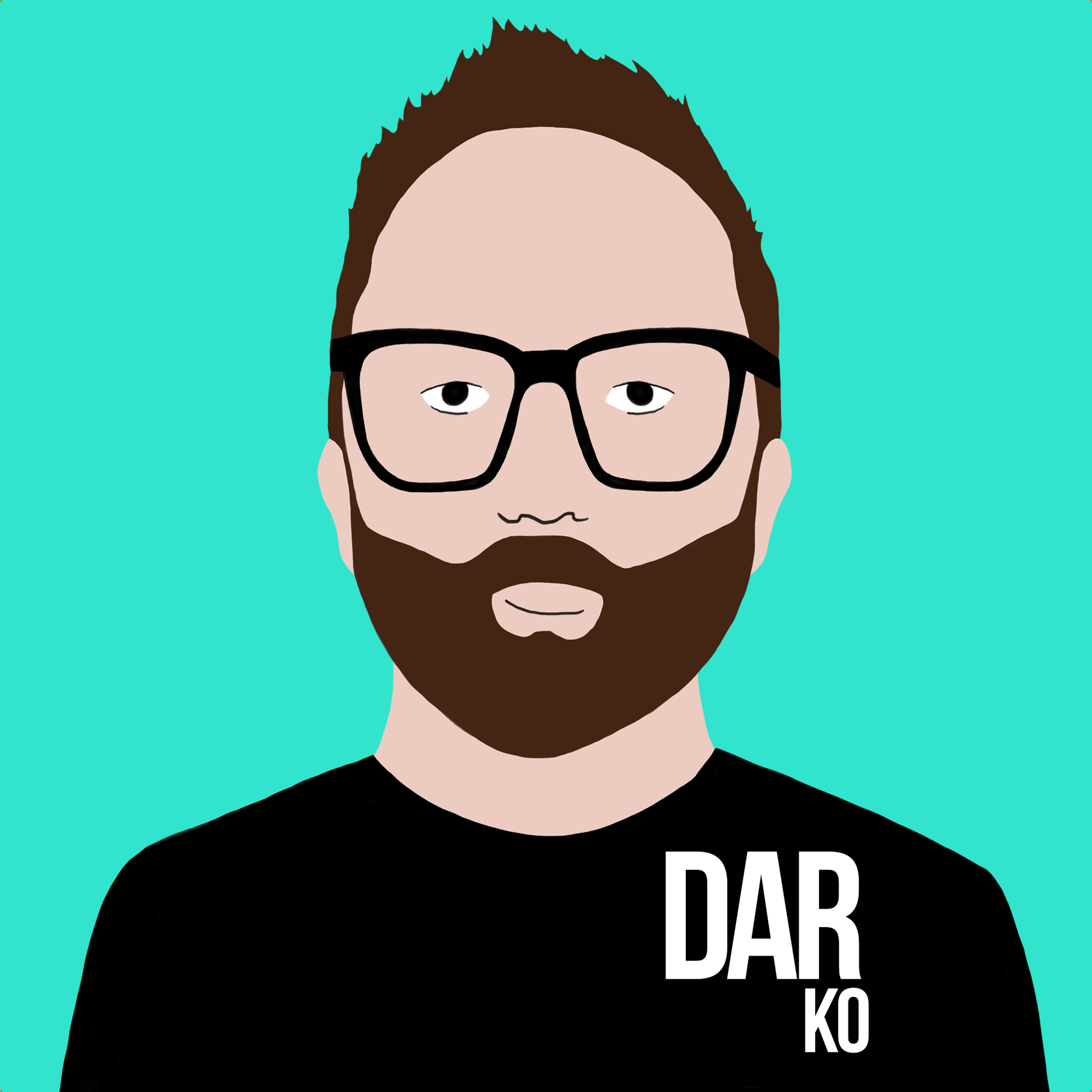 Darko.Audio podcast