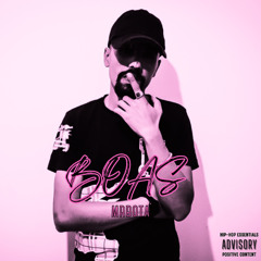 MRBOTA - BO2S  / AUDIO MUSIC OFFICIAL /
