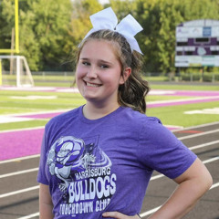 Bulldog Student of the Week - Kylee Bridewell