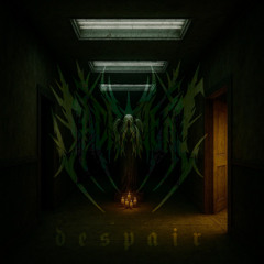 despair