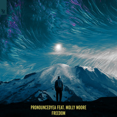 Freedom (feat. Molly Moore)