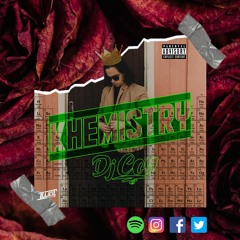 Khemistry - Dj Coy