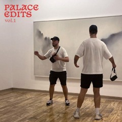 Palace Edits : Vol. n°1