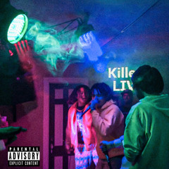 friends - Young Thraxx, Connor Gibbons & @64pandq (prod. @TreeTheGreatest)