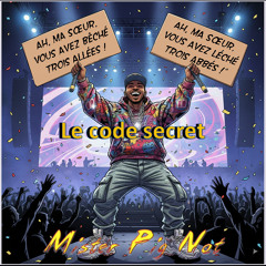 Le code secret