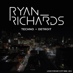 Love For My City - 001