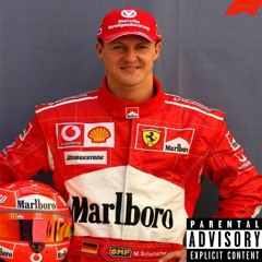 FORMULA 1 TYPE BEAT