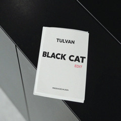 TULVAN - Black Cat (Edit)