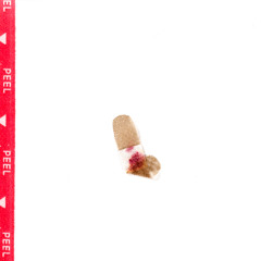 like eating olives at 3am with half the town on fire