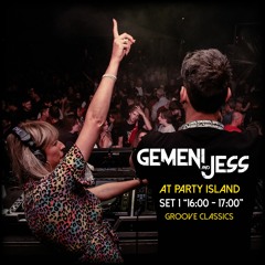 Gemeni & Jess at Party Island 11.09.2021 (set 1 "16:00 - 17:00").mp3