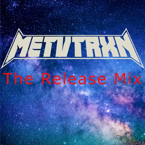 The Release *First Mix Of 2023*