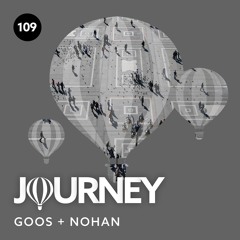 Journey - Episode 109 - Guestmix by Nohan