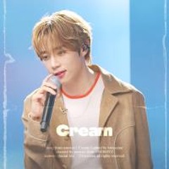 [더보이즈 선우] 리무진서비스 Cream