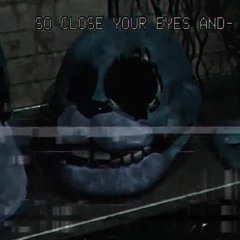 FNAF Plus  Say Goodbye To Spring
