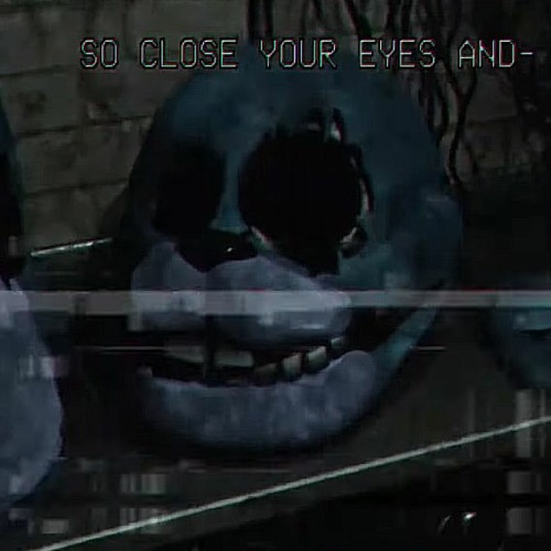 FNAF Plus  Say Goodbye To Spring