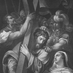 Jesus, i my cross have taken