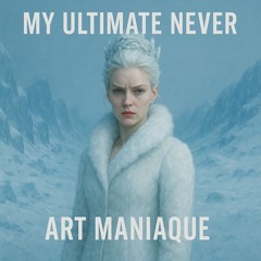 My ultimate never