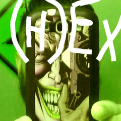 He Thrusts His Fists Against The Post And Still Insists He Sees The Ghost