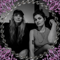 MOEHR b2b POLLYJEAN || 'stadtkinder' @druckluft