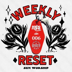 Weekly Reset(May 2021)