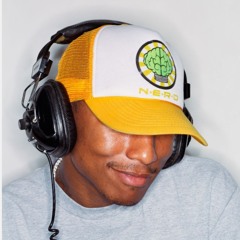 Pharrell x Neptunes x 2000's Type Beat - Actually