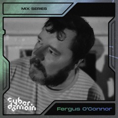 CyberDomain - Fergus O'Connor