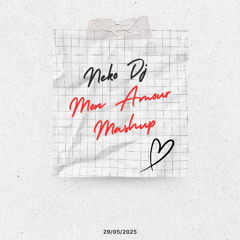 Mon Amour_Mashup