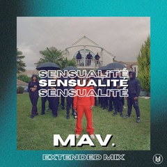 Jok'air & Linema - Sensualité [MAV. Extended Edit] - FREE DOWNLOAD