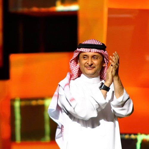 خطاك - عبدالمجيد عبدالله