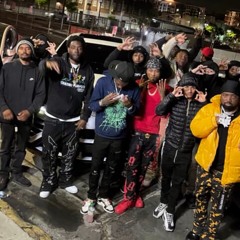 Stoneda5th - DBoyz ft SieteGangYabbie
