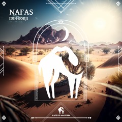 Idin Gorji - Nafas (Cafe De Anatolia)