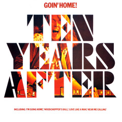 I'm Going Home (Live at Woodstock)